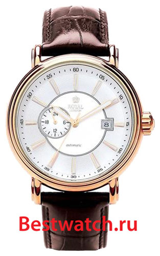 Часы Royal London Automatic 41147-04